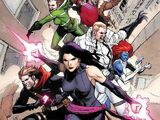 Astonishing X-Men Vol 4 9