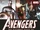 Avengers: The Ultimate Guide to Earth's Mightiest Heroes!