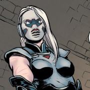 Bellona (Earth-616) from All-New Wolverine Vol 1 2 002