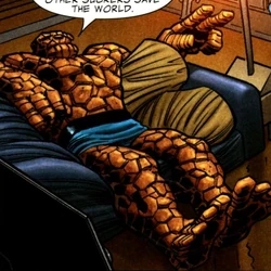 Benjamin Grimm (Earth-71016) from The Last Fantastic Four Story Vol 1 1 0001.jpg