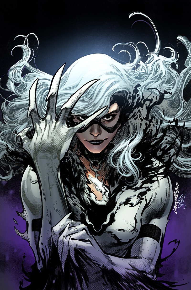 Felicia Hardy (Earth-616) | Marvel Database | Fandom