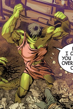 Bobbie Sue Banner (Earth-21923) from Old Man Logan Vol 2 25 0001