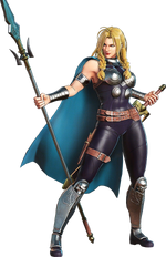 Ultimate Alliance 3: The Black Order (Earth-TRN765)