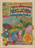 Captain America (UK) Vol 1 6