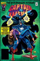 Captain America Vol 1 439