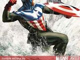 Captain America Vol 5 46