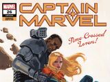 Captain Marvel Vol 10 26