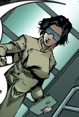 Chavez (Earth-616) from Silver Surfer Vol 6 2 0001