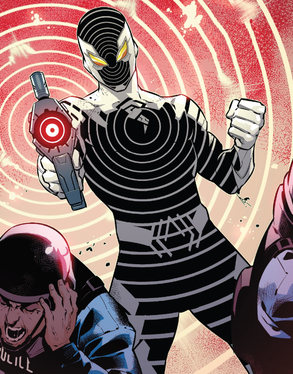 Clayton Cole Earth 616 Marvel Database Fandom