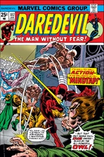 Daredevil Vol 1 117