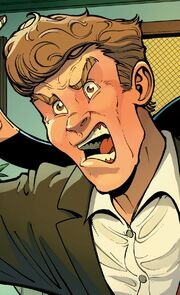 Dick Snerd (Earth-616) from Great Lakes Avengers Vol 1 2 001