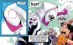 Dmitri Smerdyakov Prime Marvel Universe (Earth-616)