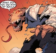 From Immortal Thor #25