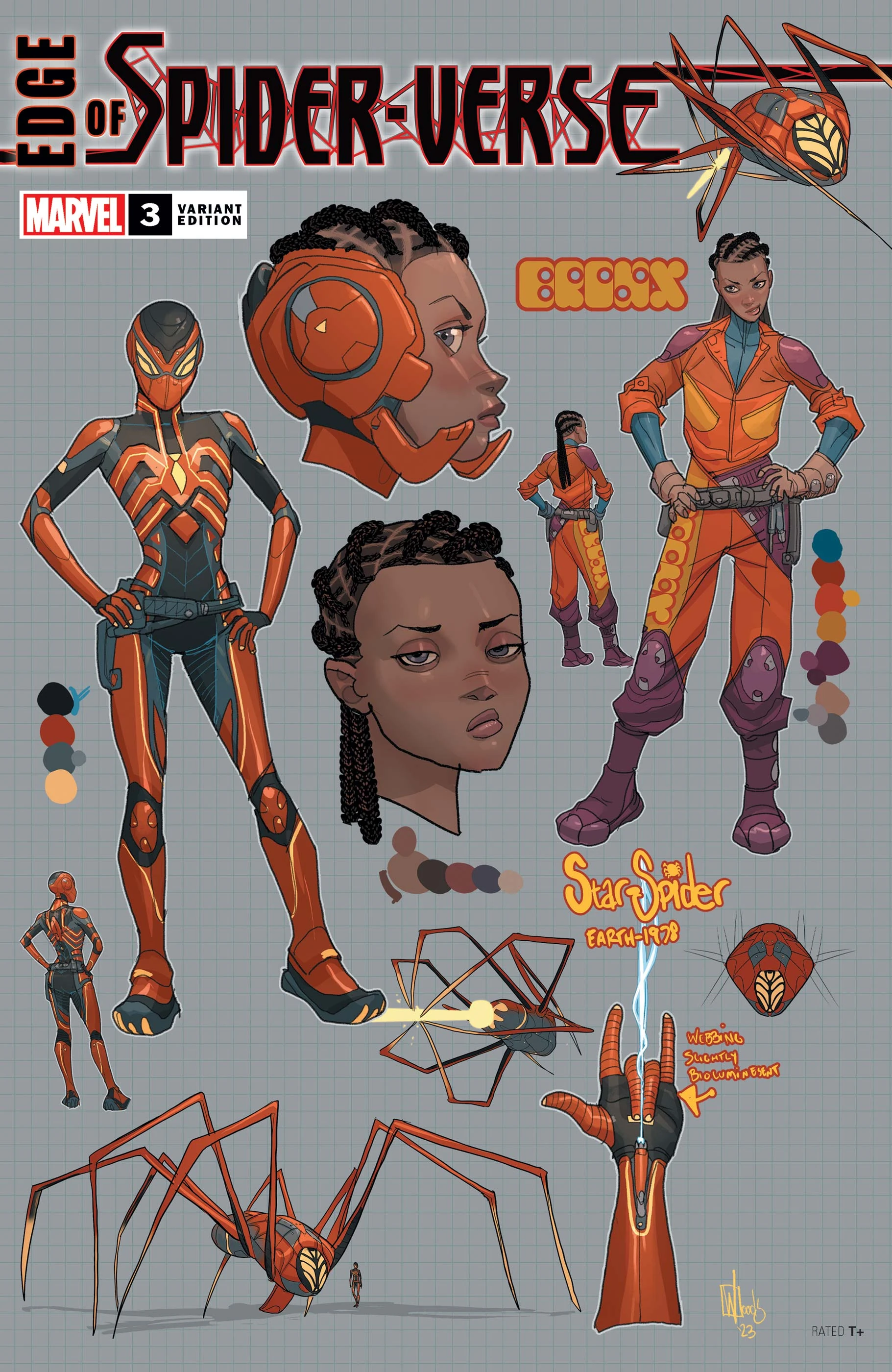 Heft (Design Variant)