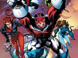 Epic Collection: Excalibur Vol 1 3