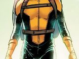 Explodey Boy (Earth-616)