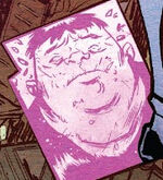 Galactus Goes Mad (Earth-42743)