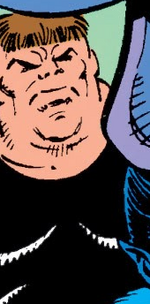 War of the Worlds (Earth-691)