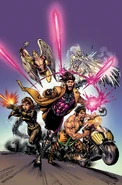 Gambit: From the Marvel Vault #1