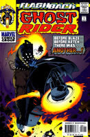Ghost Rider Vol 3 -1