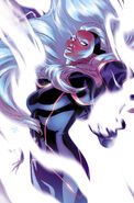 Giant-Size X-Men: Storm #1