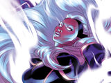 Ororo Munroe (Tierra-616)