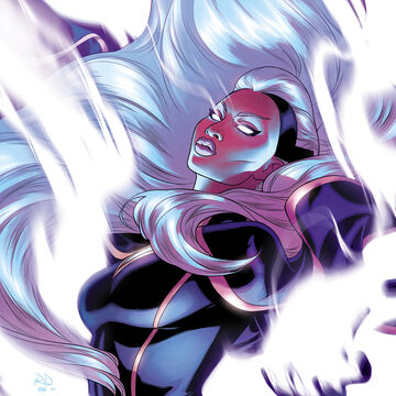 Ororo Munroe Earth 616 Marvel Database Fandom