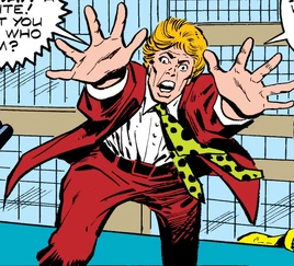 Harry Wentworth (Earth-616) from Power Man Vol 1 28 0001