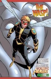 Henry Pym (Earth-616) from Secret Invasion Requiem Vol 1 1 0001