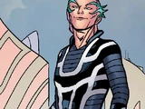 Hermes Diaktoros (Earth-616)