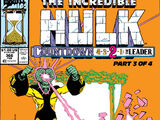 Incredible Hulk Vol 1 366