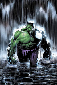 Incredible Hulk Vol 2 77 Textless