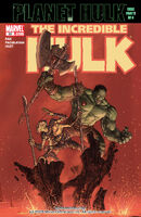 Incredible Hulk Vol 2 93