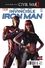 Invincible Iron Man Vol 3 7 Second Printing