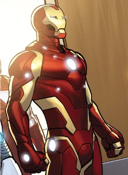 iron man armor model 37 gallery