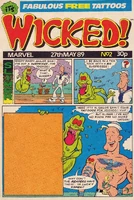 It's Wicked! Vol 1 2.jpg (990 KB) It's Wicked! #2
