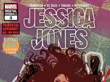 Jessica Jones - Marvel Digital Original Vol 1 3