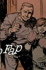 Daredevil: End of Days (Earth-12121)