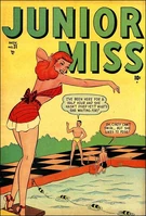 Junior Miss (Vol. 2) #31