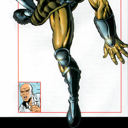 Klaus Voorhees (Earth-616) from All-New Official Handbook of the Marvel Universe Update Vol 1 2 0001.png
