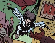 Marvel Zombies: Resurrection (Earth-19121)