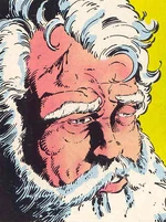 Lewis (Santa Claus) (Earth-616) from Marvel Fanfare Vol 1 1 001