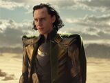 Loki (TV series) Season 1 1