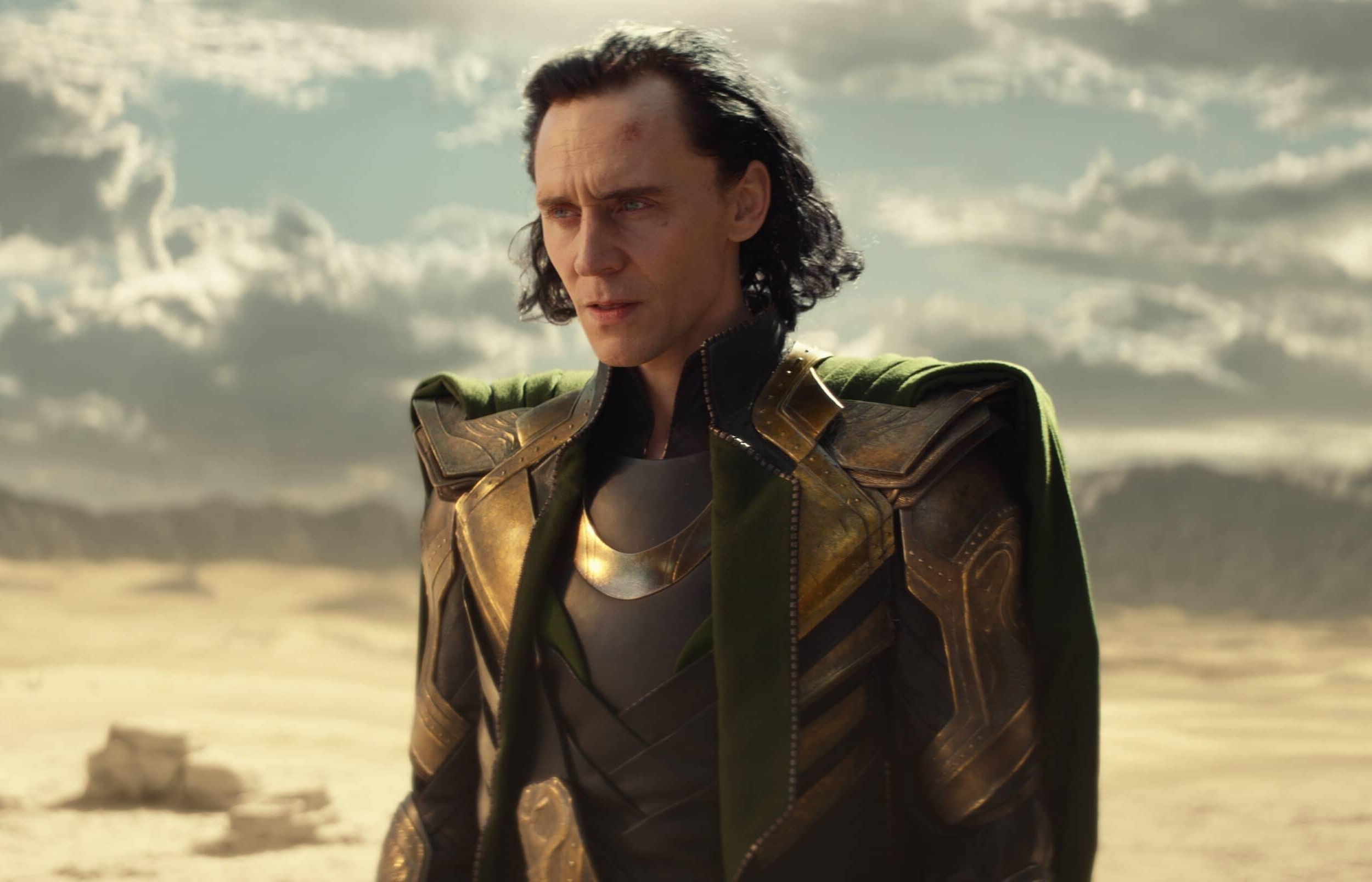 Loki (1.ª temporada) – Wikipédia, a enciclopédia livre