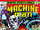 Machine Man Vol 1 6