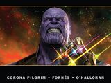 Marvel's Avengers: Infinity War Prelude Vol 1 2