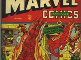 Marvel Mystery Comics Vol 1 41