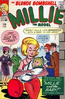 Millie the Model Comics Vol 1 118