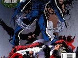 Morbius: The Living Vampire Vol 1 31