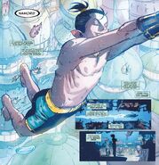 From Namor (Vol. 2) #2